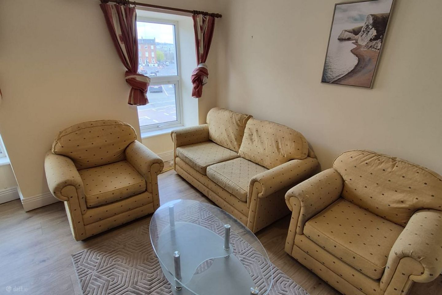 Apartment 3, 1 Southern Road, Blackrock, Co. Cork