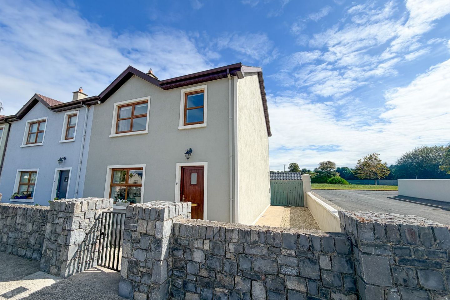 4 Killenure Court, Knockavilla, Cashel, Co. Tipperary, E34K316