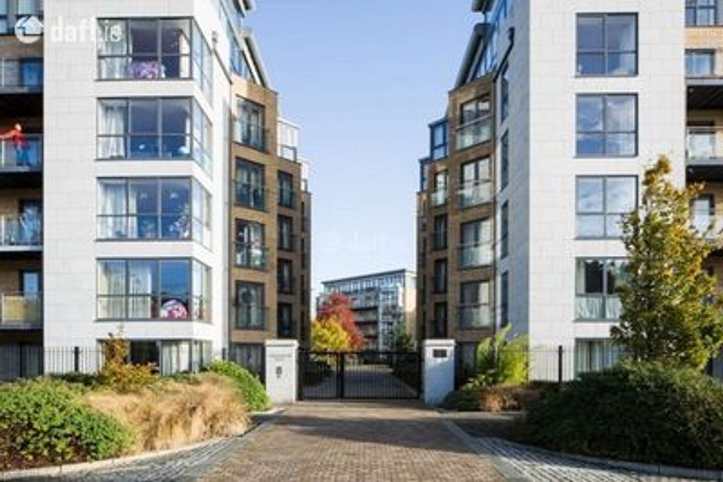 Apartment 235, Block F1, Lansdowne Gate, Lansdowne Valley, Drimnagh, Dublin 12