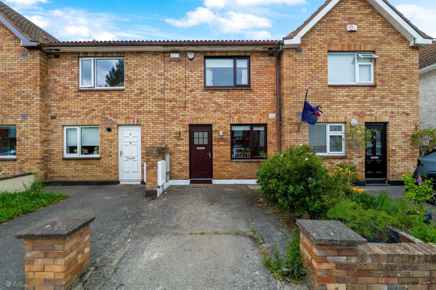 Ashling Close, Dublin 12, Crumlin, Dublin 12