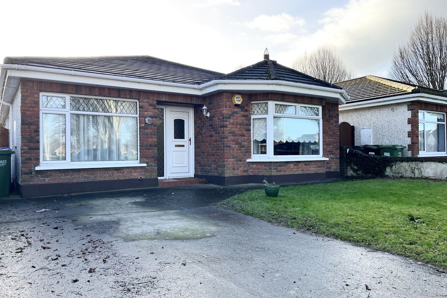 2 Abbey Park Grove, W91R8D7