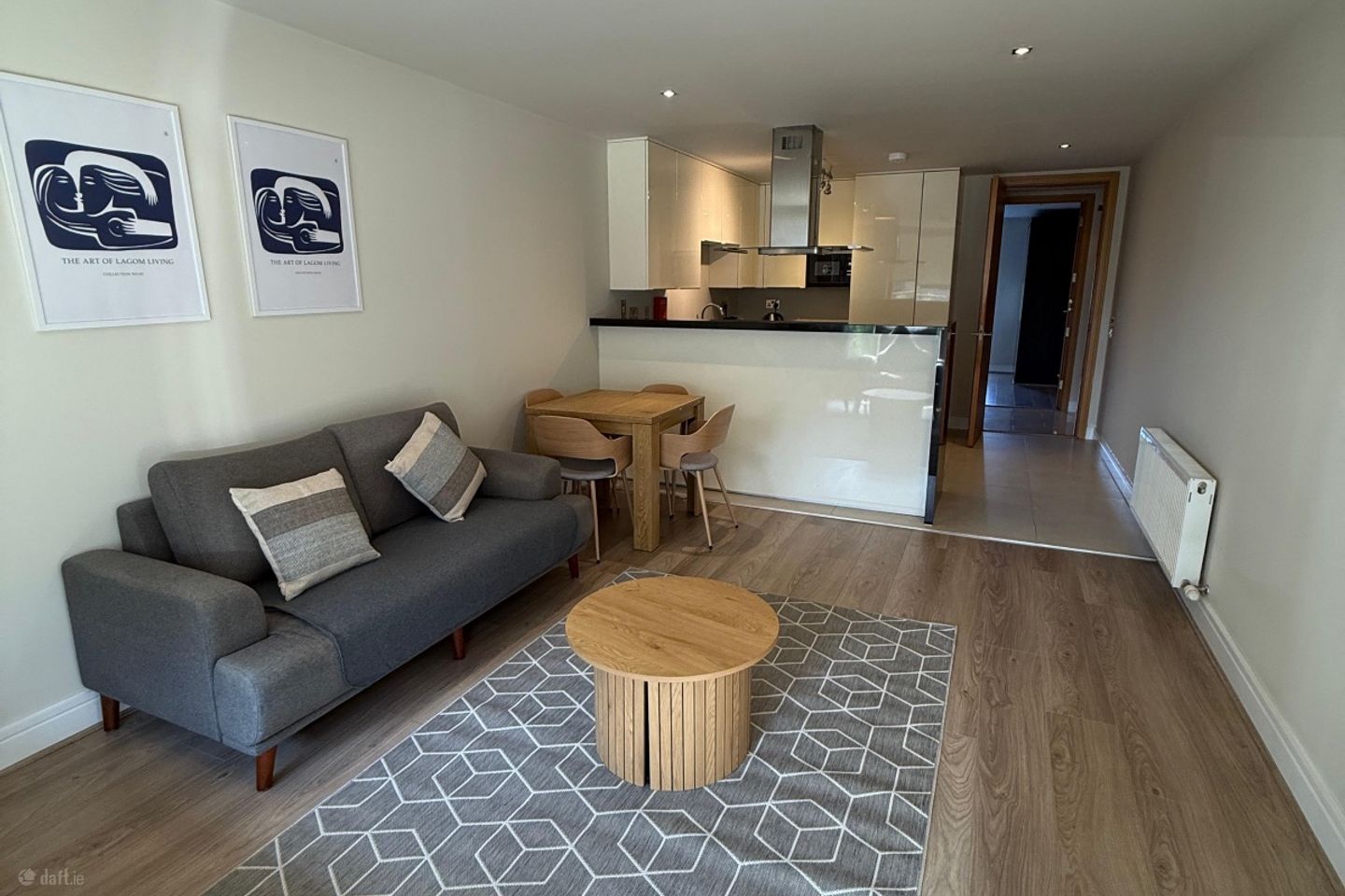 Grande Central, Rockbrook, Sandyford, Dublin 18, Stillorgan, Dublin 18