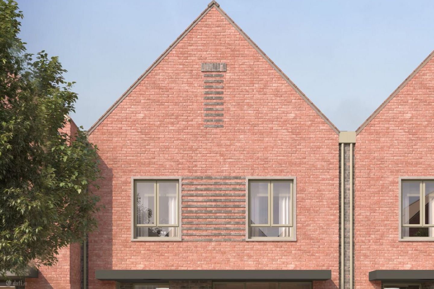 The Alder , Oakfield, Dunboyne, Co. Meath