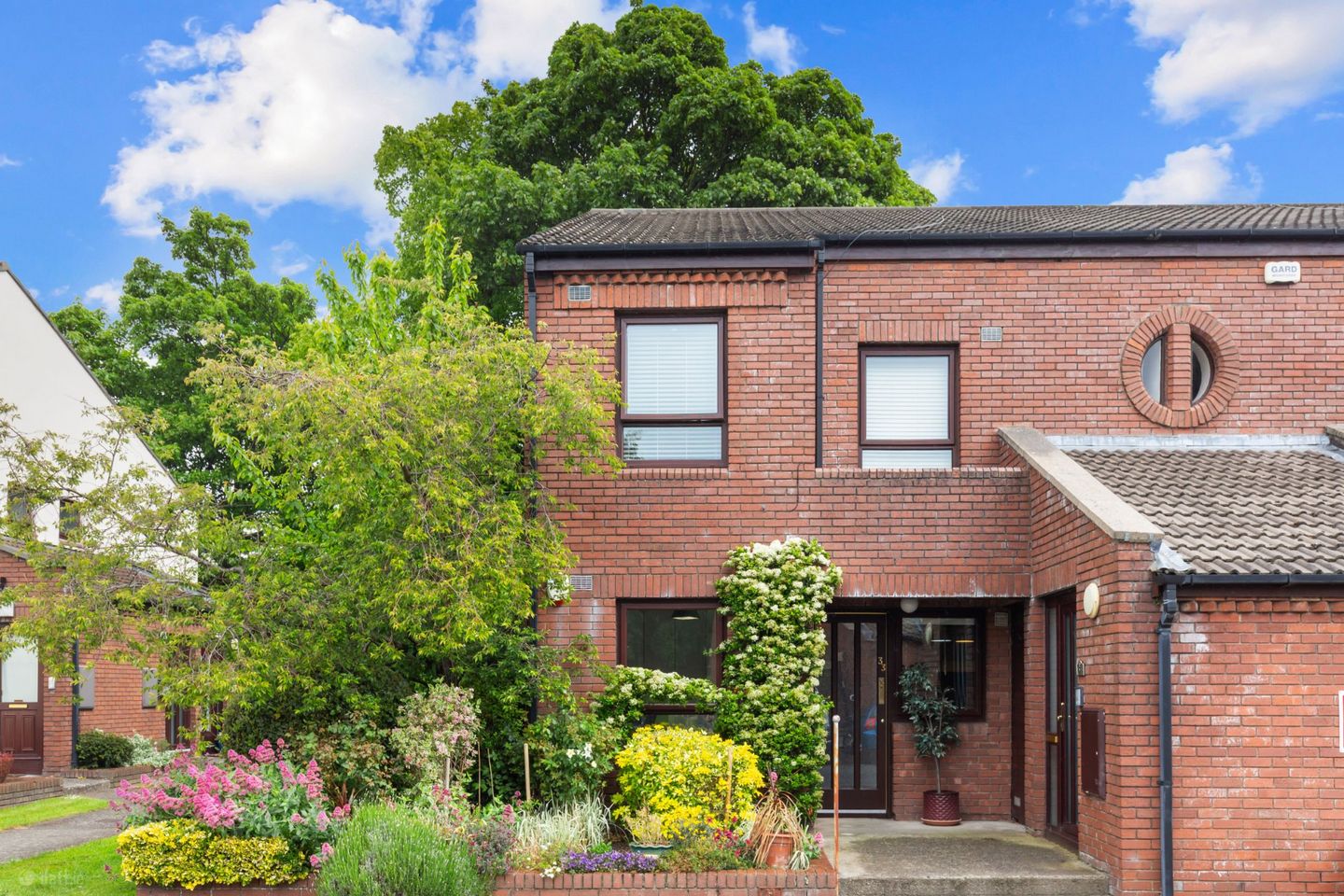 33 Cremorne, Terenure, Dublin 6, D06C8W5