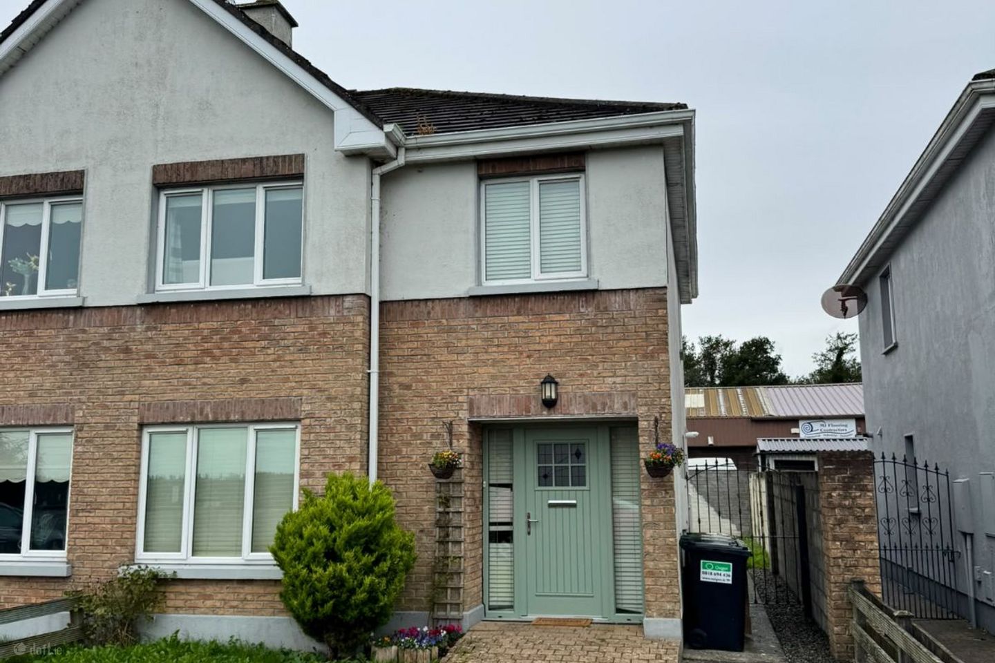 15 Canal Walk, Clonown Road, Athlone, Co. Westmeath