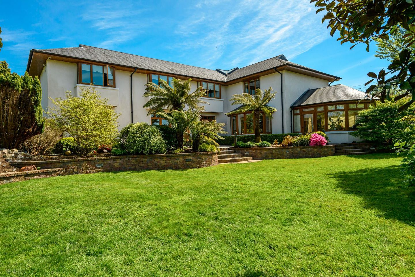 Detached Residence at Churchyard Lane, Ballinlough, Co. Cork, T12WY8E