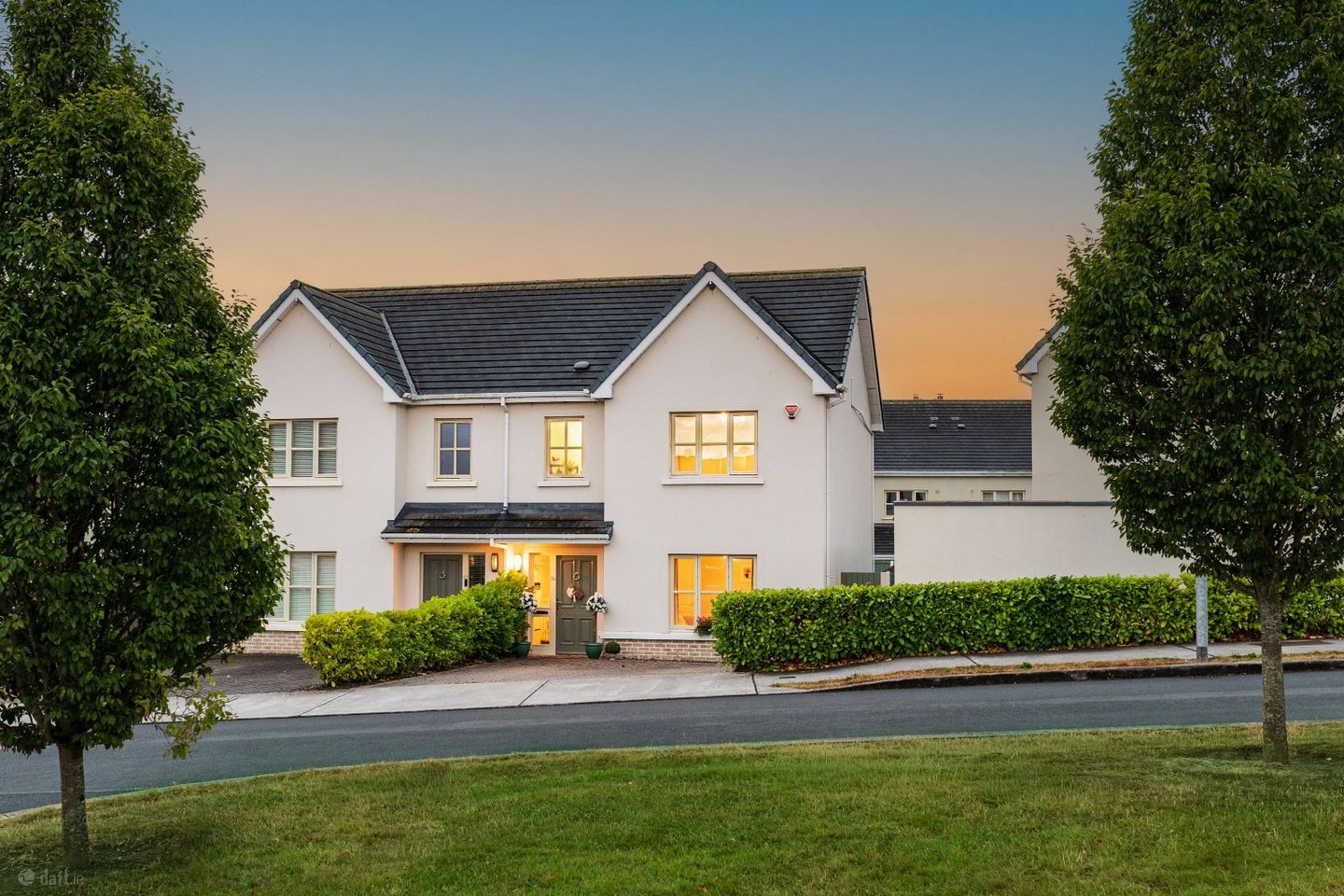 35 Hillcrest, Bellingsfield, Naas, Co. Kildare, W91CXK2