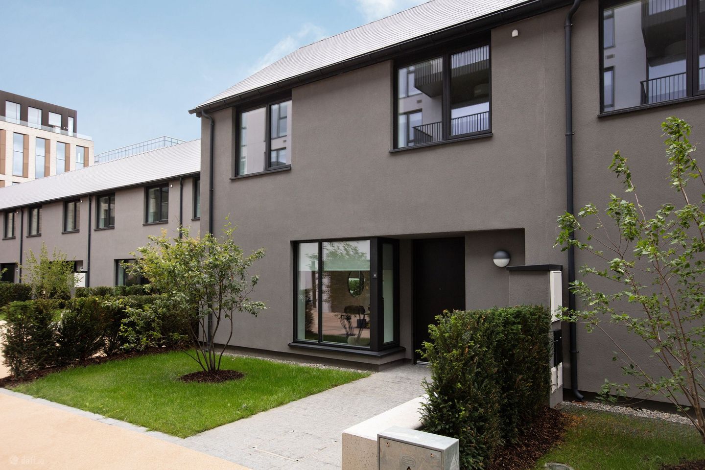 2-bed, Coopers Cross, Mayor Street Upper, Dublin 1