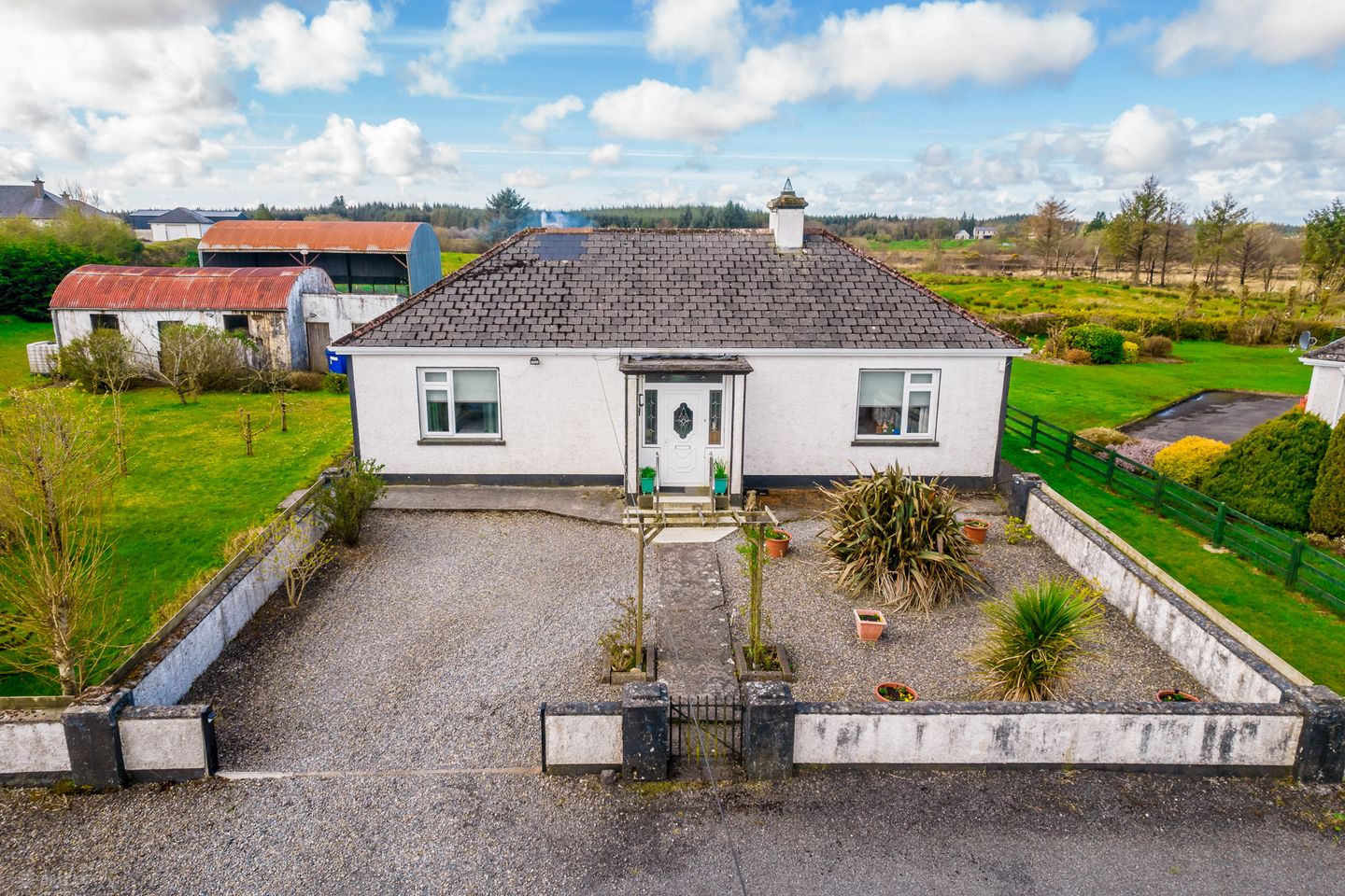 Lecarrow, Castlerea, Co. Roscommon, F45XH68