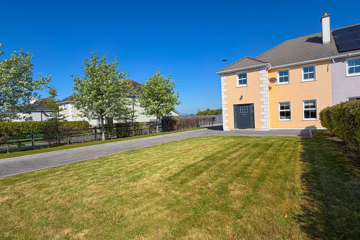 20 West Meadows, Boherlahan, Co. Tipperary, E25A972