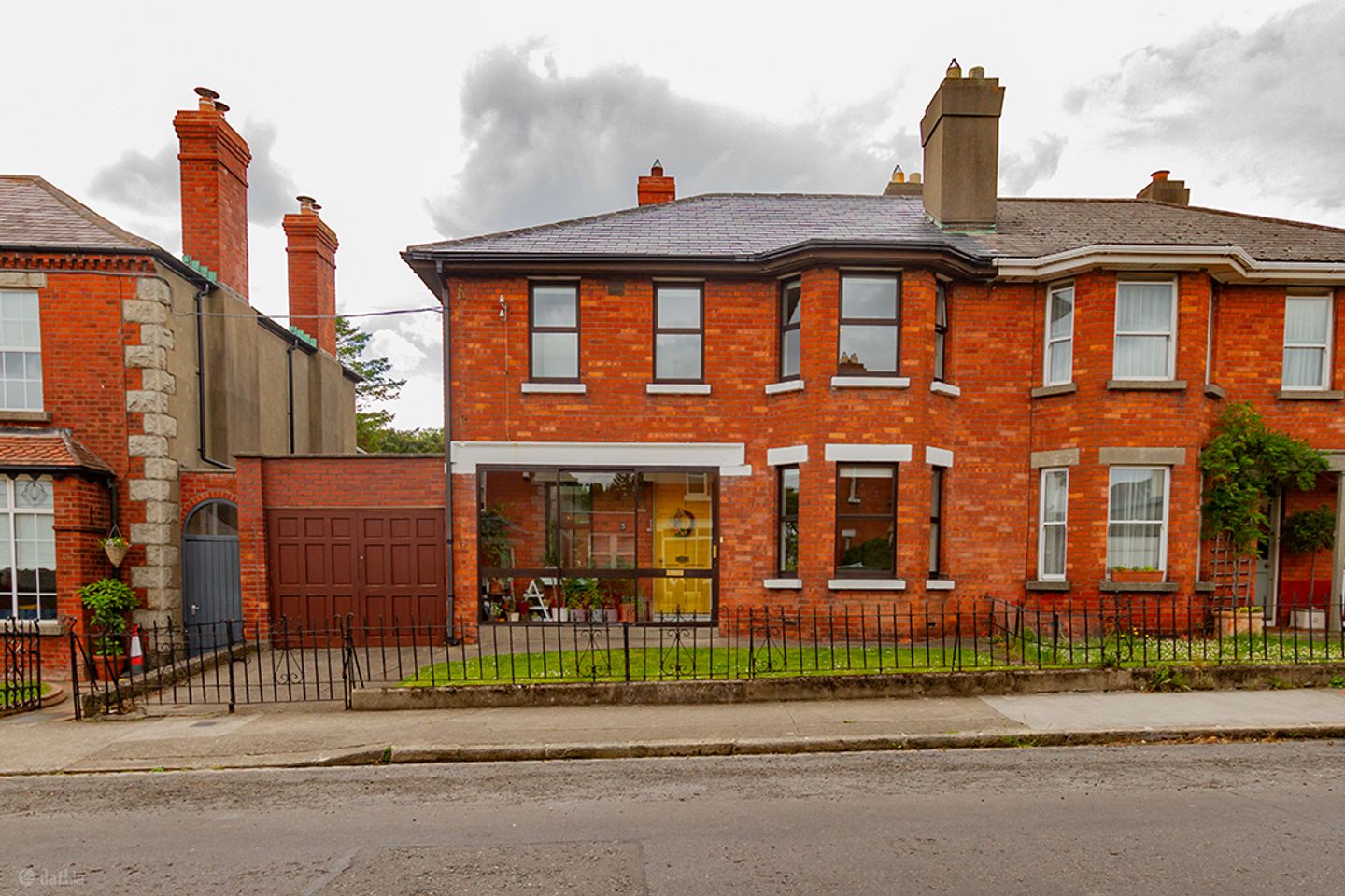 5 Clare Road, Drumcondra, Dublin 3, D09R2T8