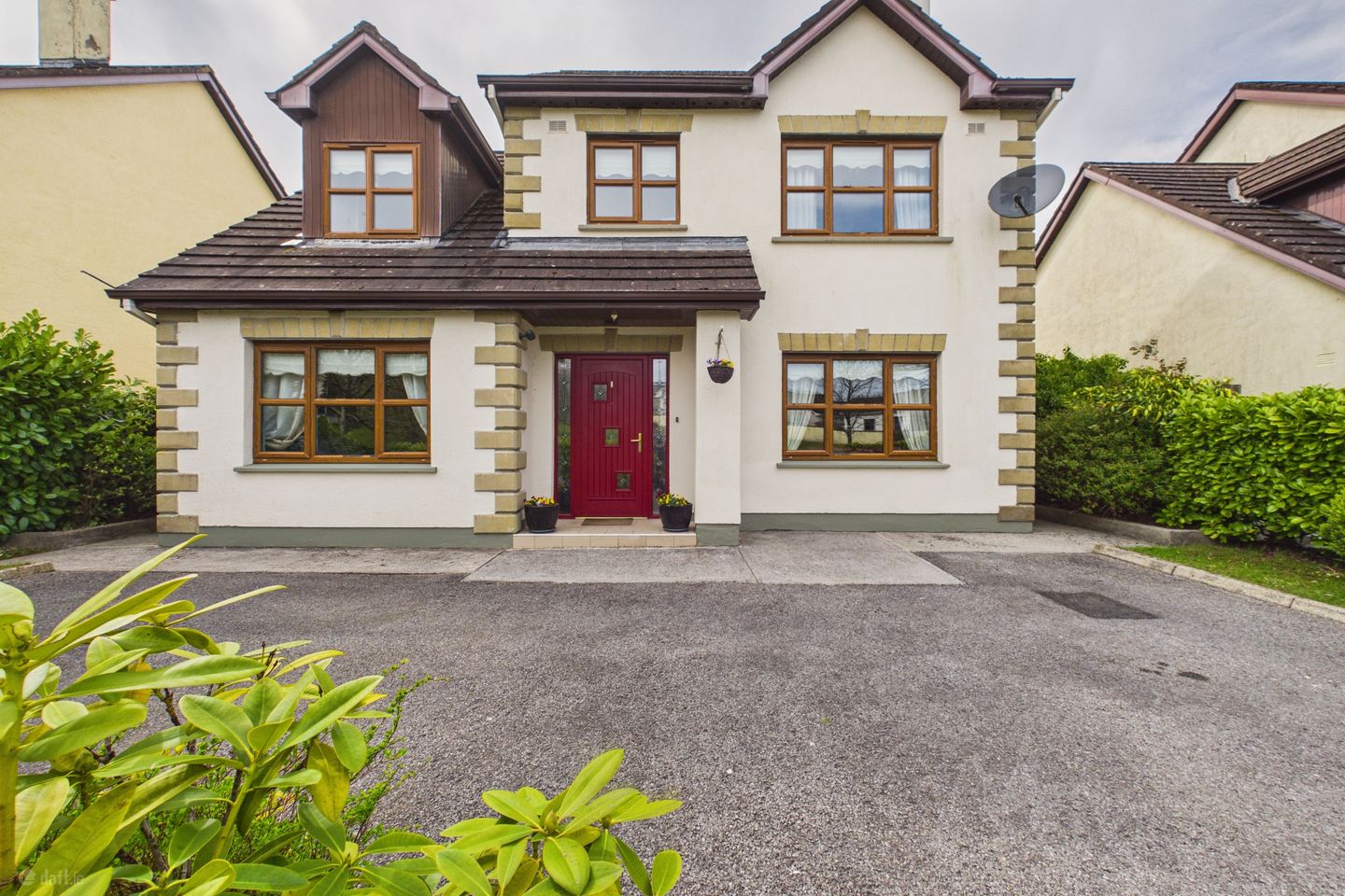 3 Watervale, Rooskey, Co. Roscommon, N41E368