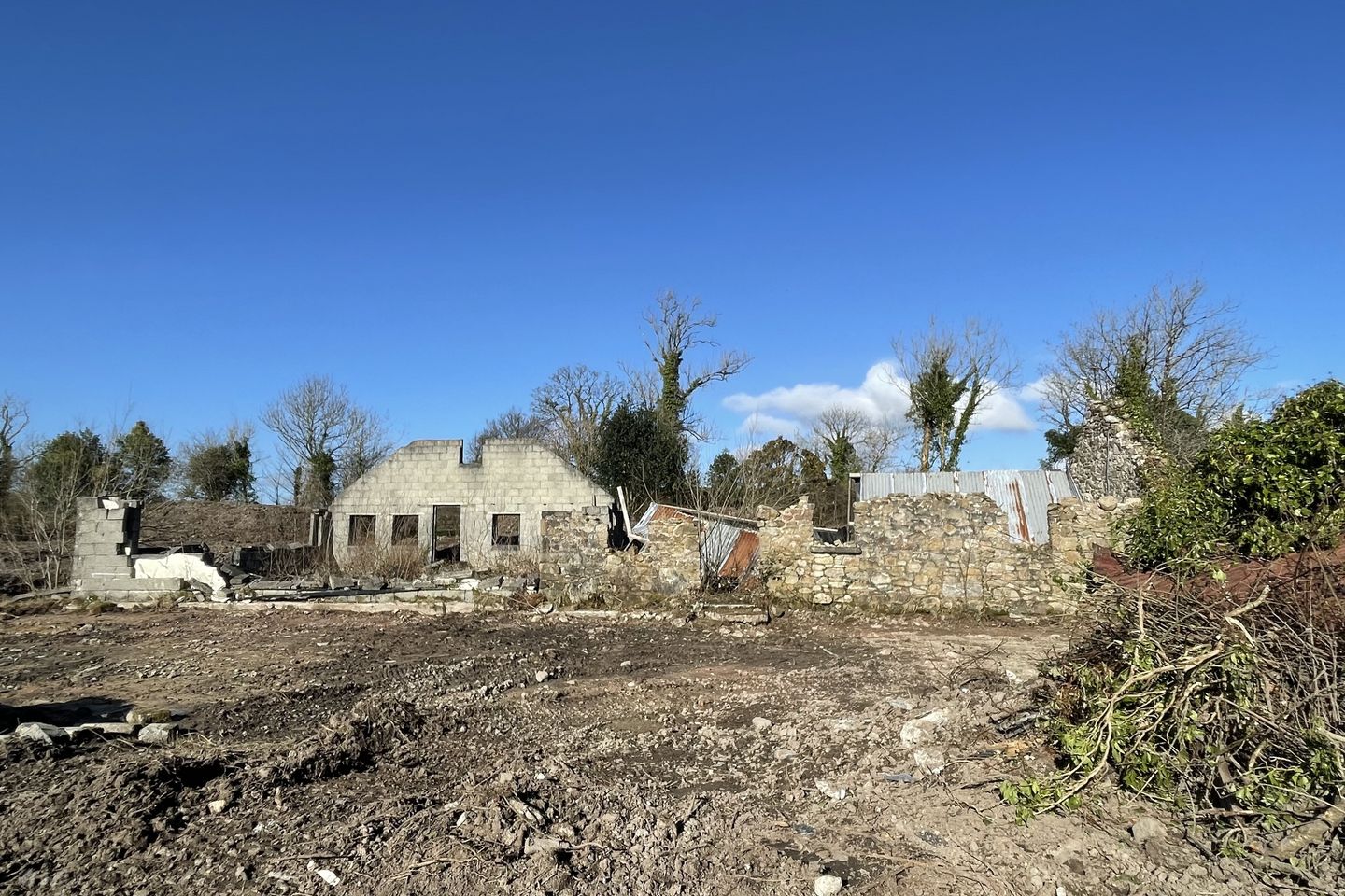 Kildooras, Clonlara, Co. Clare