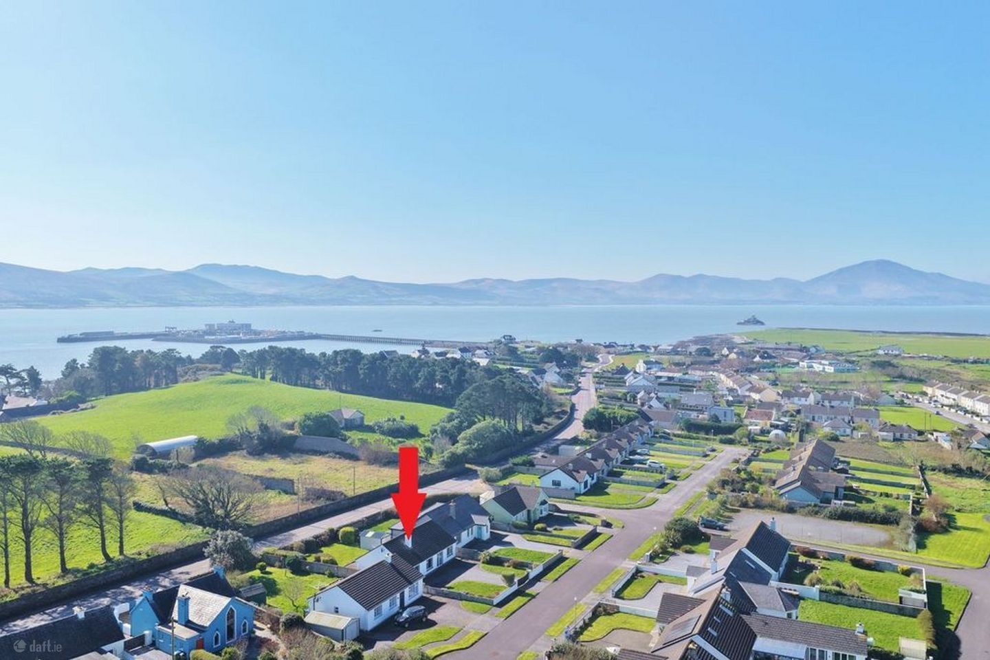16 Fenit Atlantic Homes, Fenit, Co. Kerry, V92F761