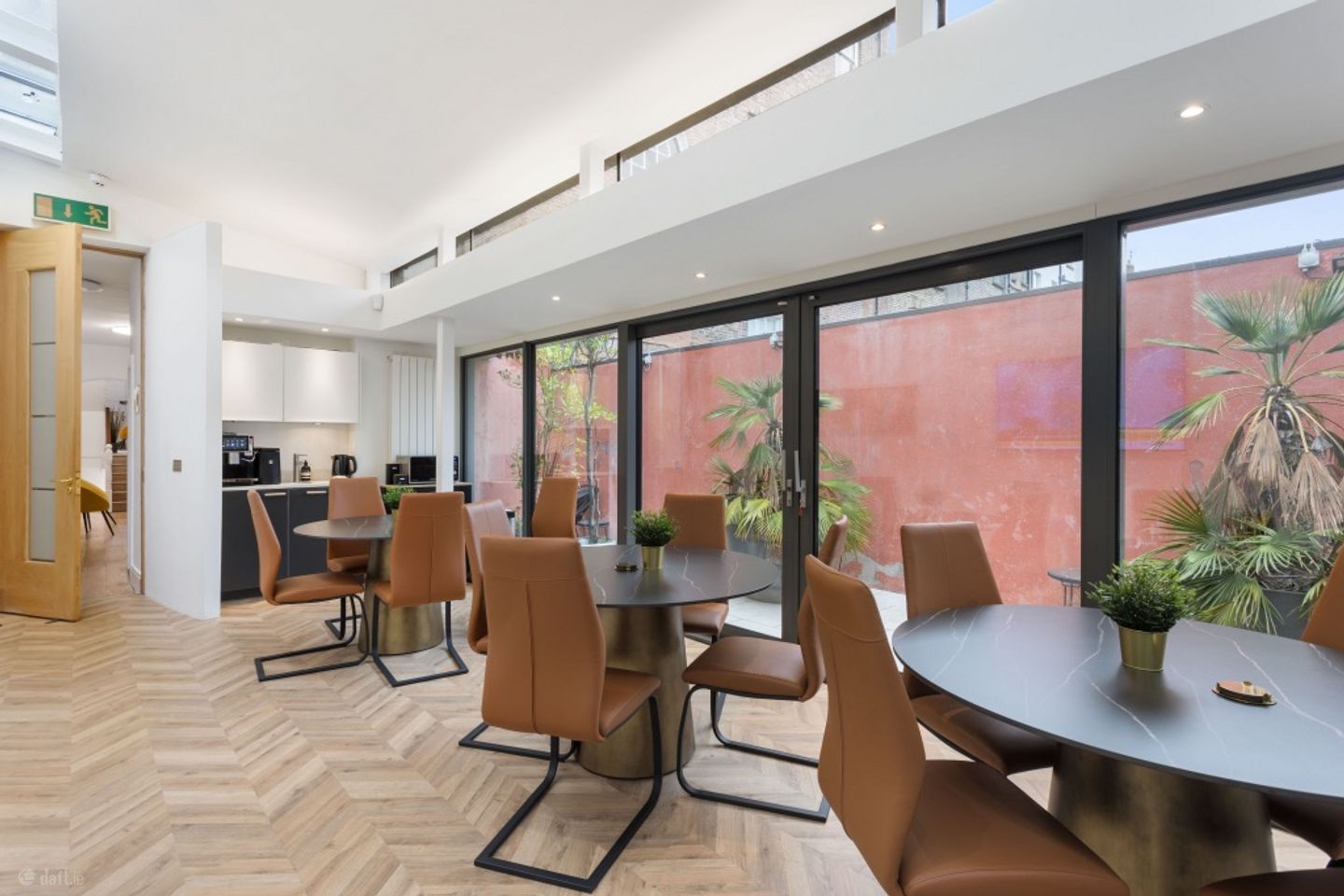 13 Merrion Square North, Dublin 2