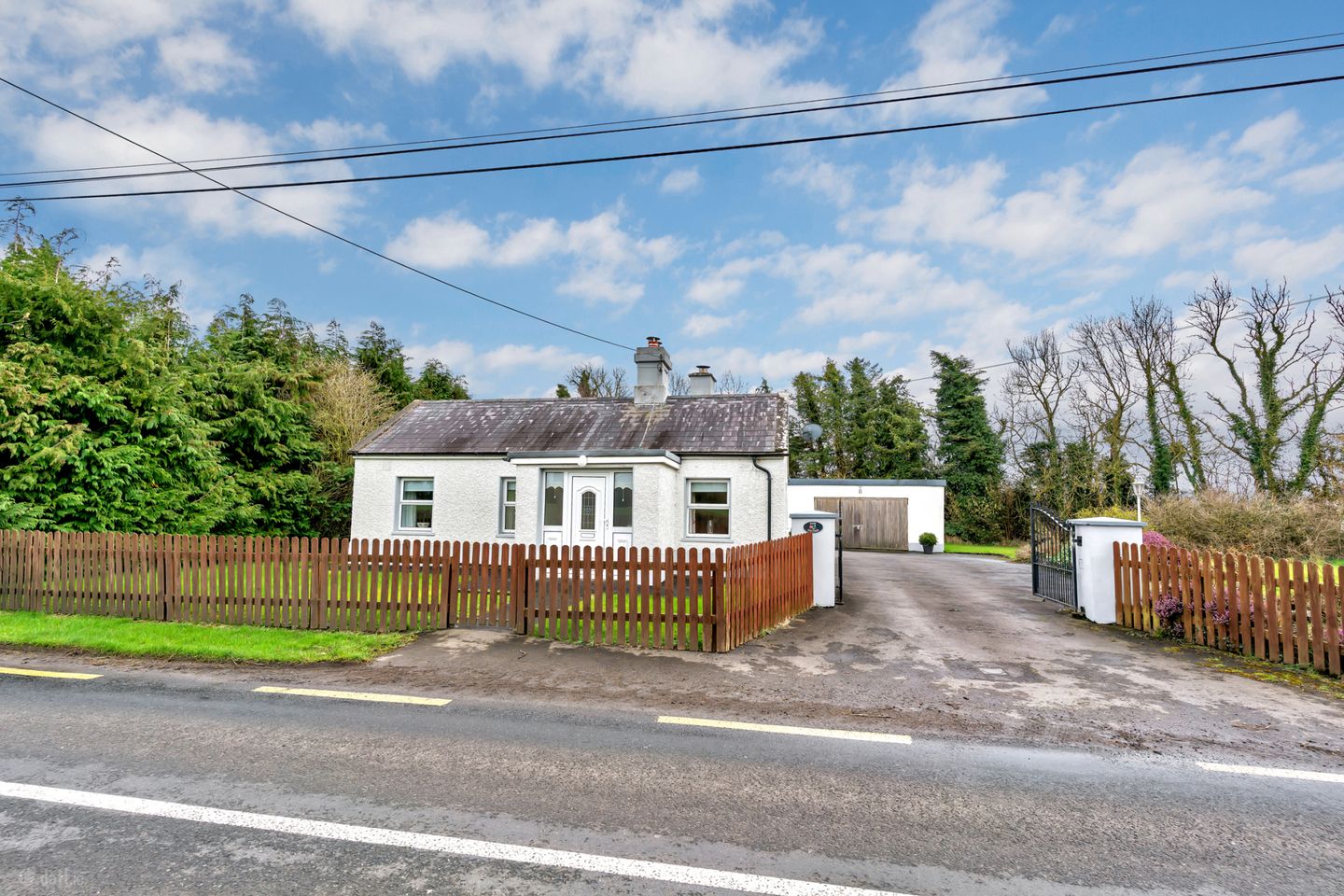 Rose Cottage, Newtown, Rathangan, Co. Kildare, R51K159