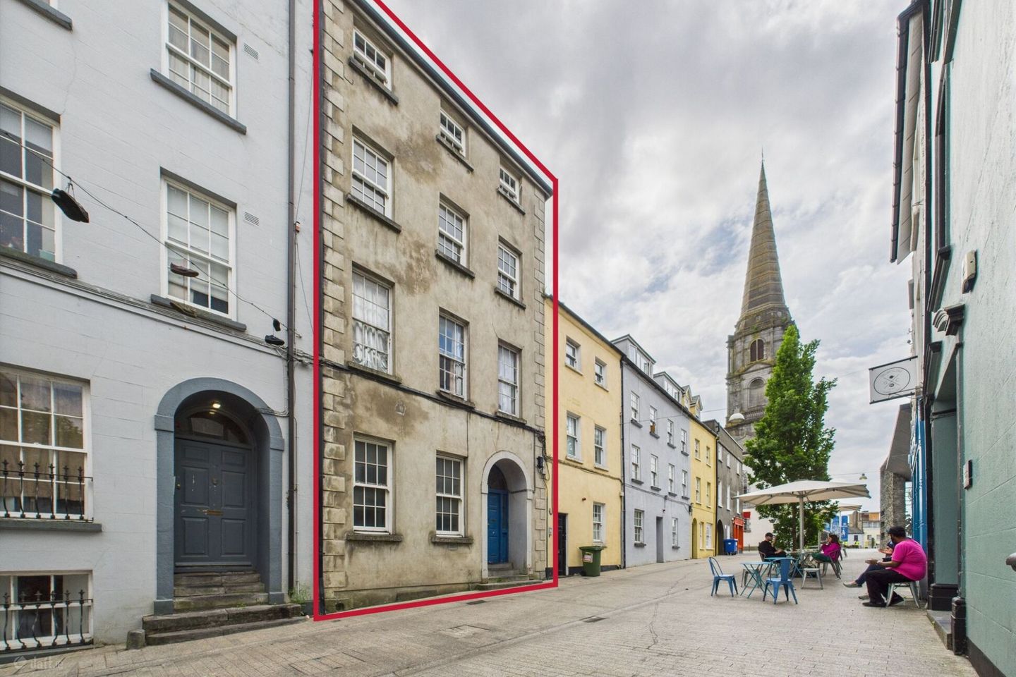 16 Henrietta Street, Waterford, X91FV00