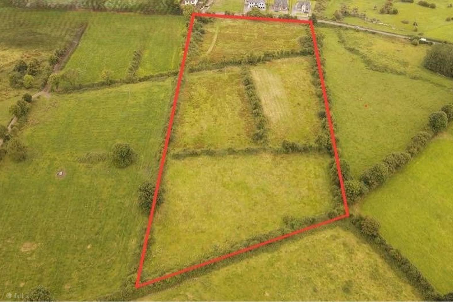 Lands Keenagh, Athleague, Co. Roscommon