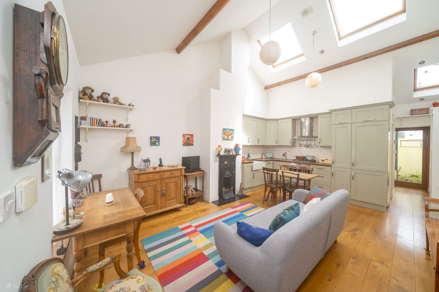 19 Carrickfoyle Terrace, Kilmainham, Dublin 8, D08T3FY