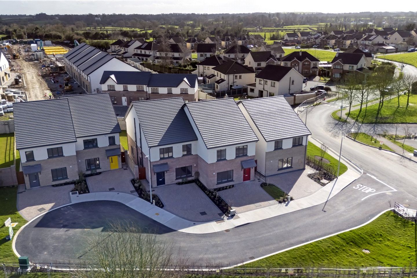 Cherryvalley Park, Rathmolyon, Co. Meath