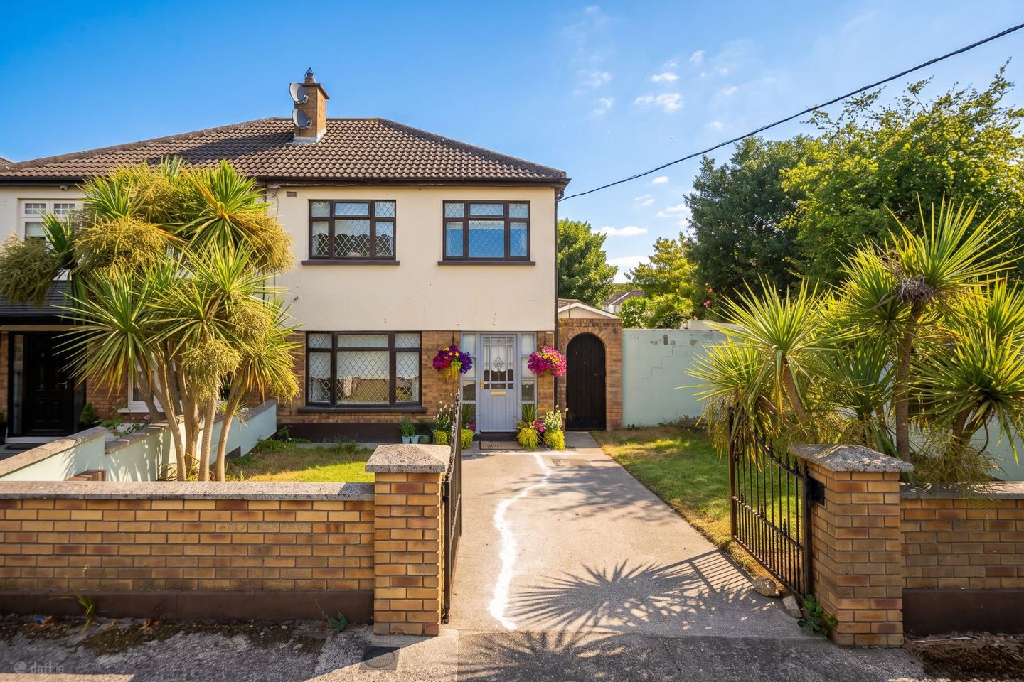 44 Glenpark Road, Dublin 20, Palmerstown, Dublin 20, D20X201