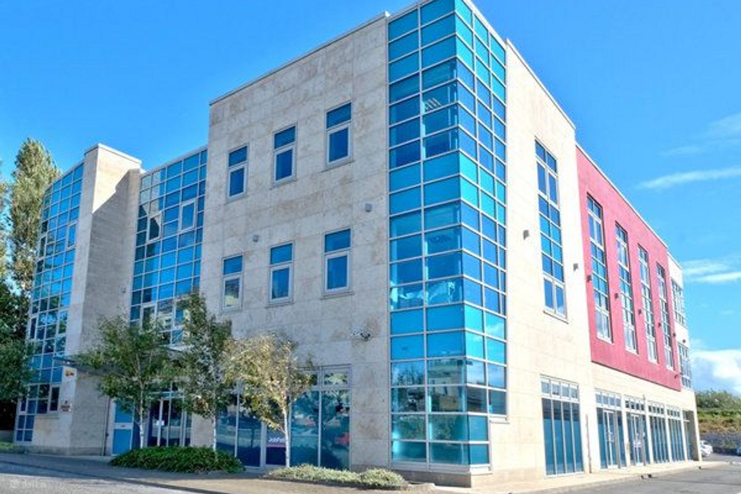 Redleaf House, Townspark Industrial Estate, Athlone Road, Longford, Longford Town, Co. Longford