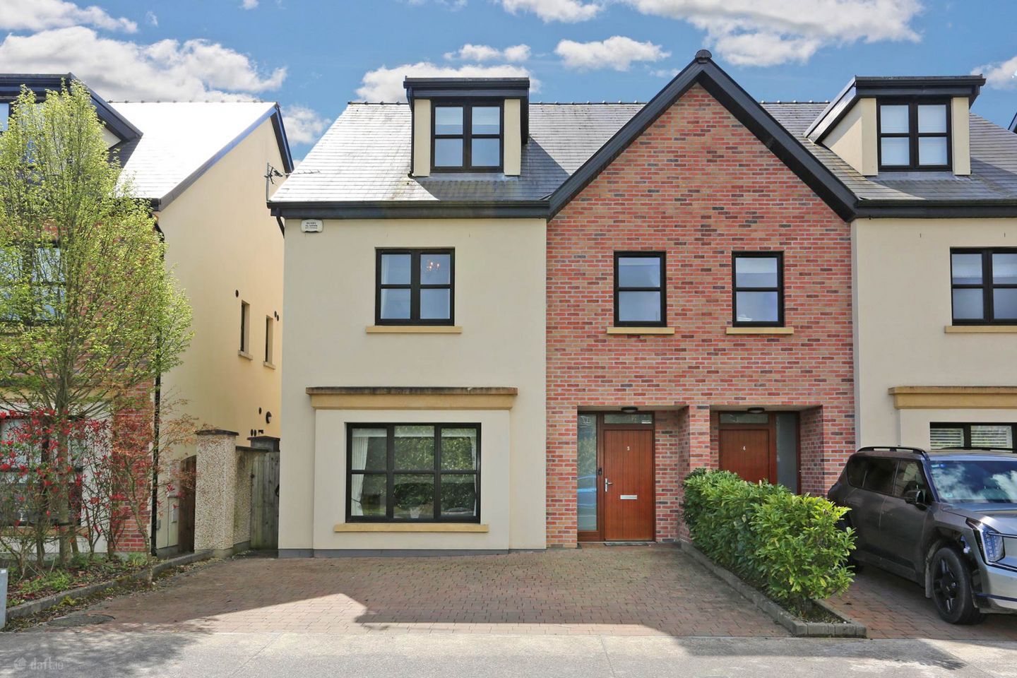3 Templeville, Limerick, Co. Limerick, V9452E2