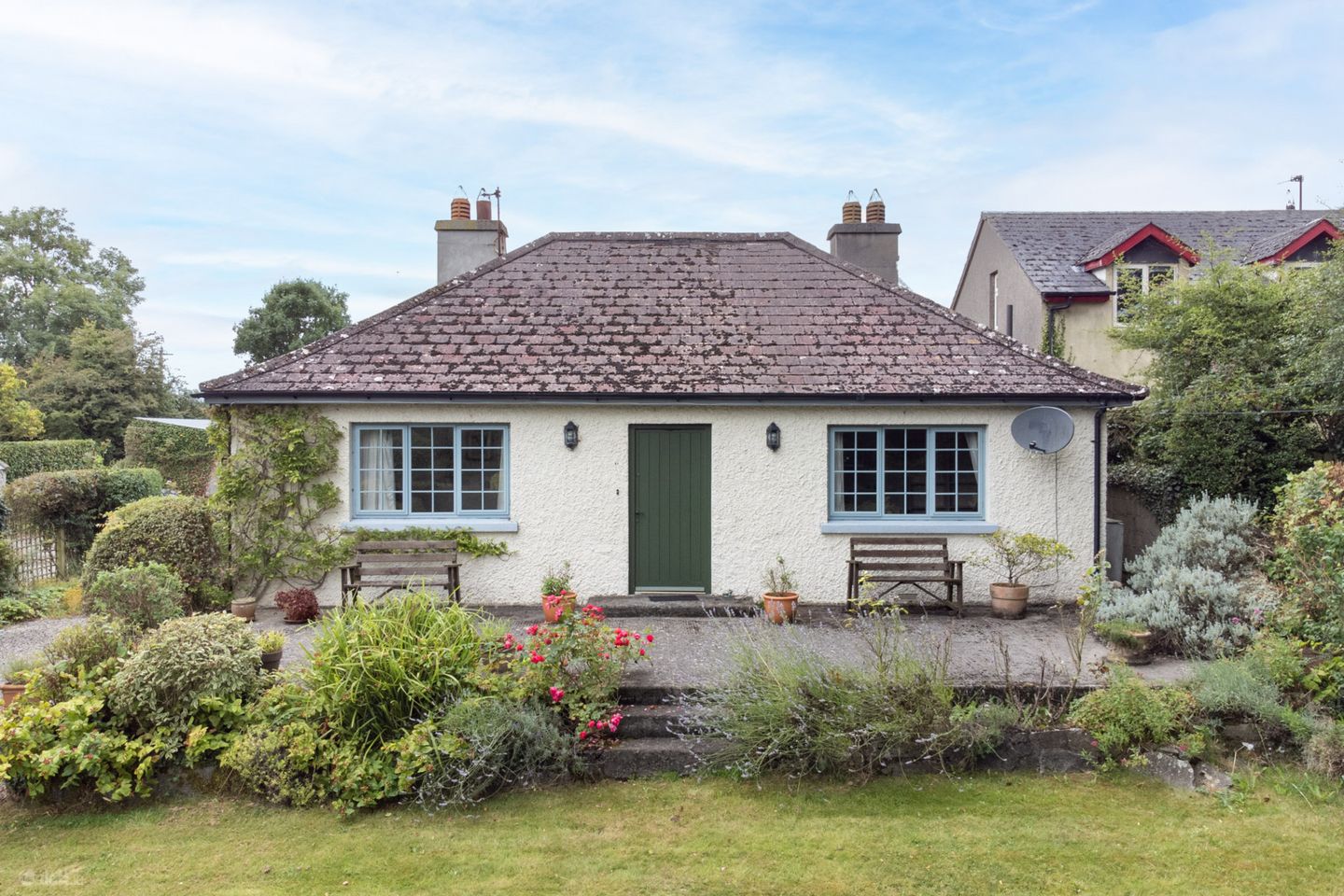 Harveys Cross, Ballacolla, Co. Laois, R32PC66