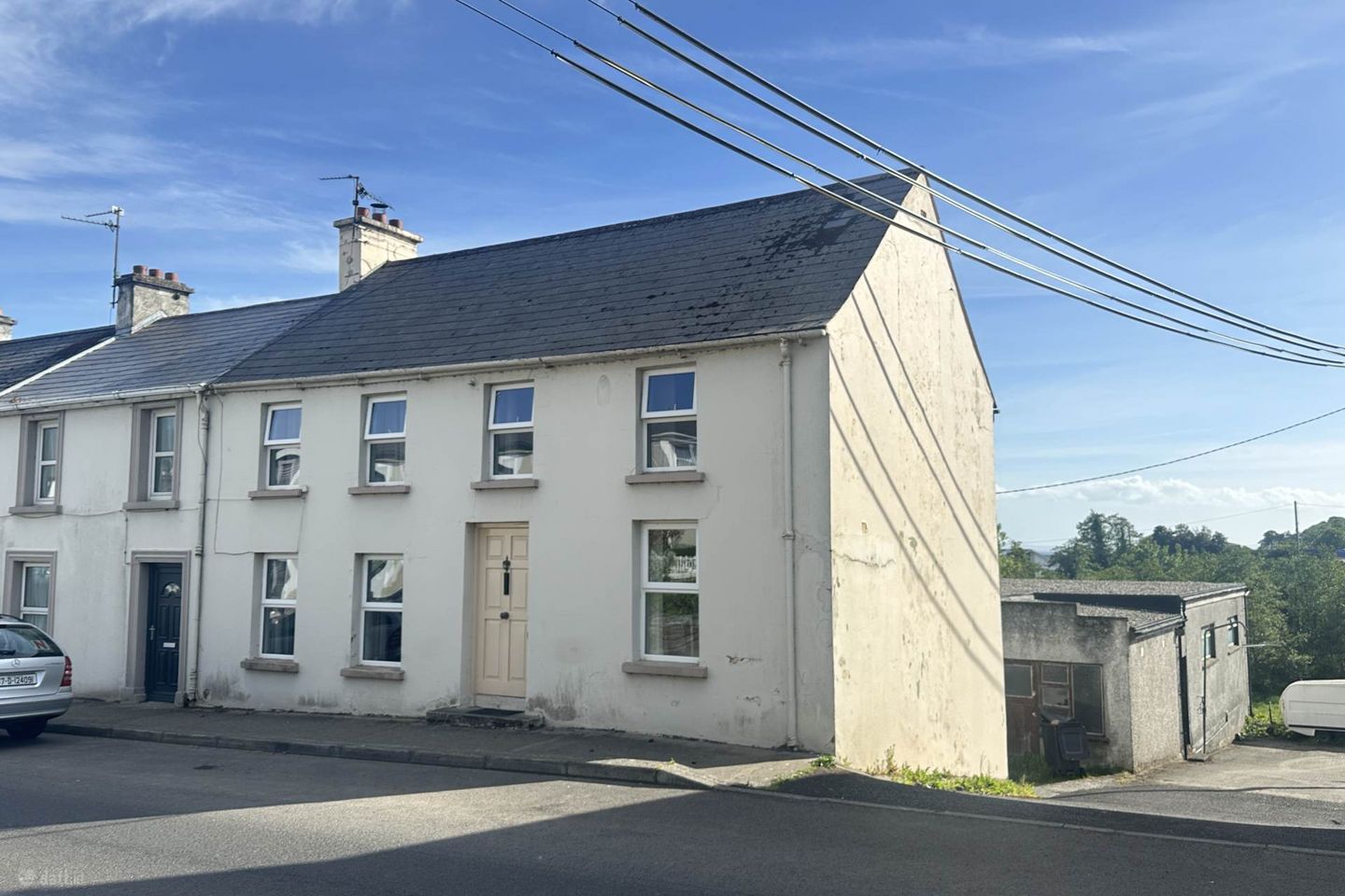 29 Malin Road, Moville, Co. Donegal, F93FW7C