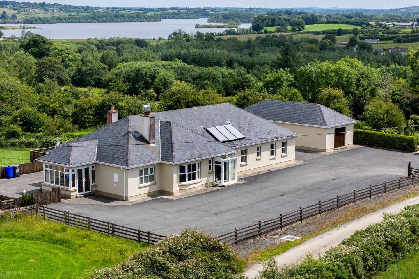 Rosduff, Aughnacliffe, Co. Longford, N39V042