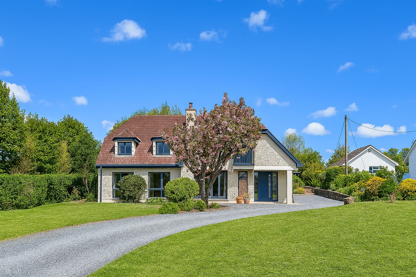 Tullowglass, Jenkinstown, Co Kilkenny, R95T6CE