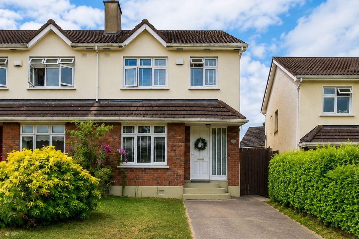 3 The Dale, Brookwood, Bray, Co. Wicklow, A98KX88