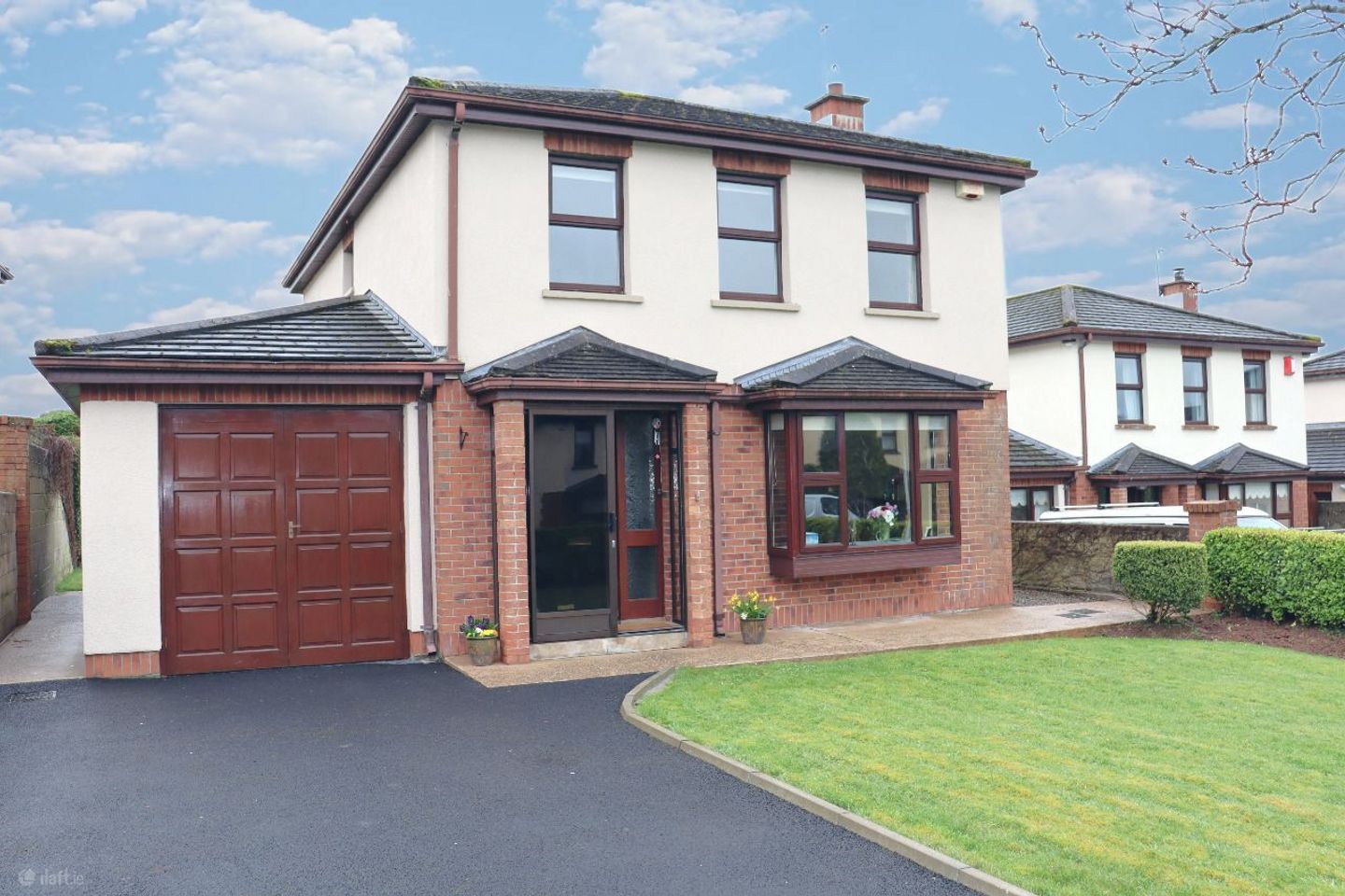 18 Meadow Lawn, Raheen, Dooradoyle, Co. Limerick, V94XW4A