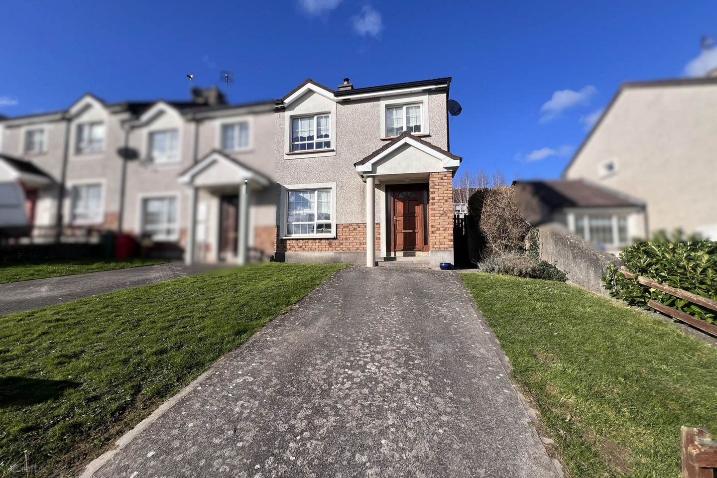49 Ard Aoibhinn, Clonmel, Co. Tipperary, E91X625