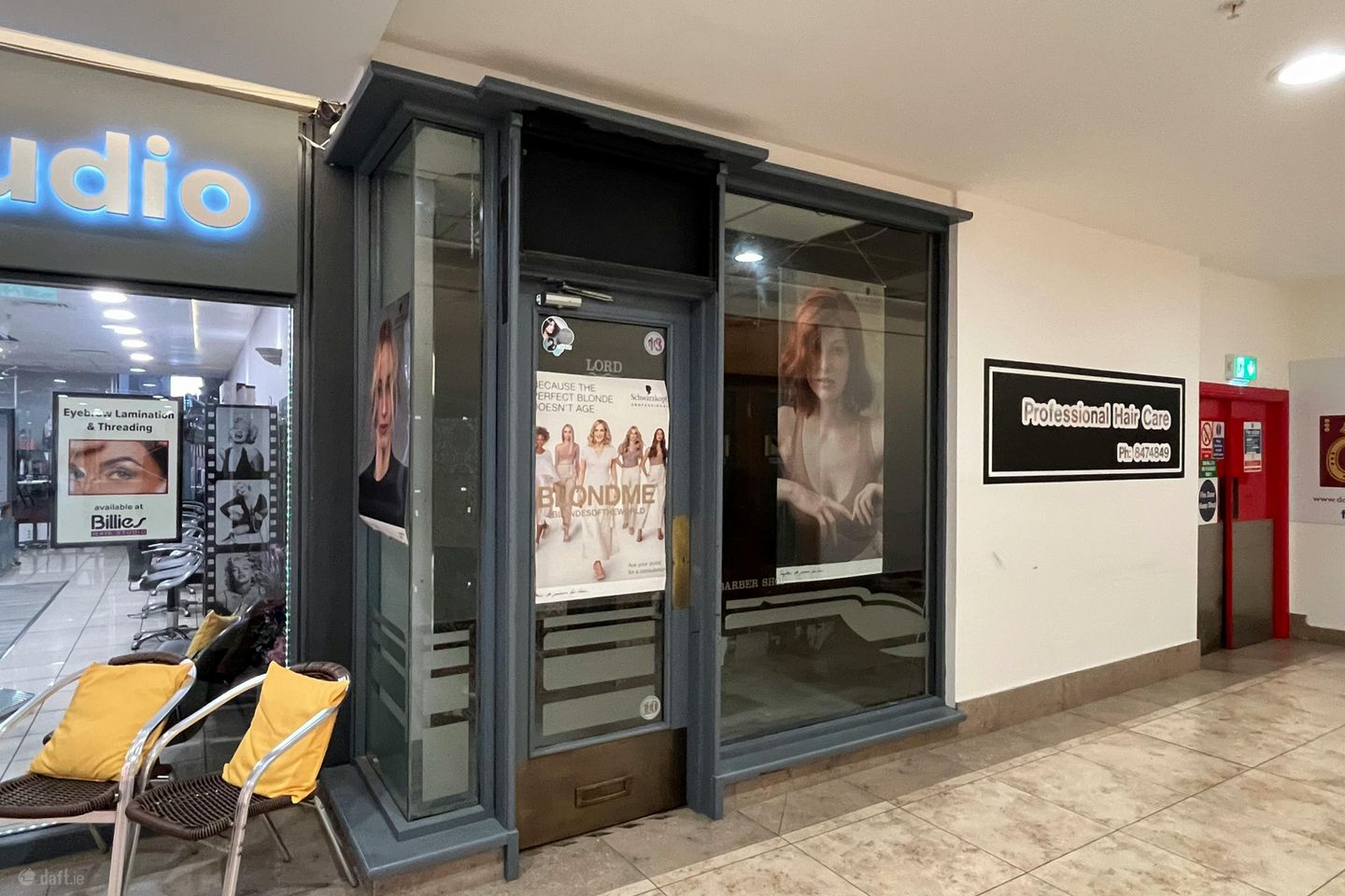 Unit 50 Donaghmede Shopping Centre, Grange Rd, Donaghmede, Dublin 13