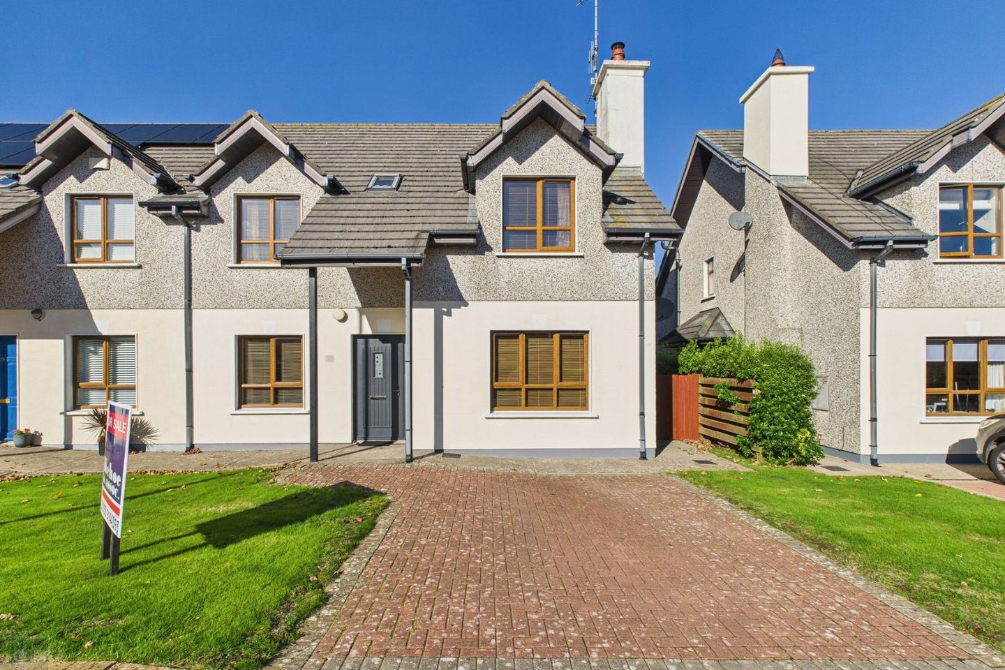 58 Seabury, Rosslare Strand, Co. Wexford, Y35K197