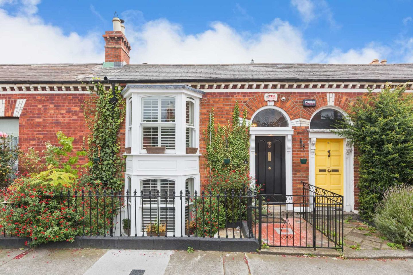 9 Arnott Street, Portobello, Dublin 8, D08X2Y5