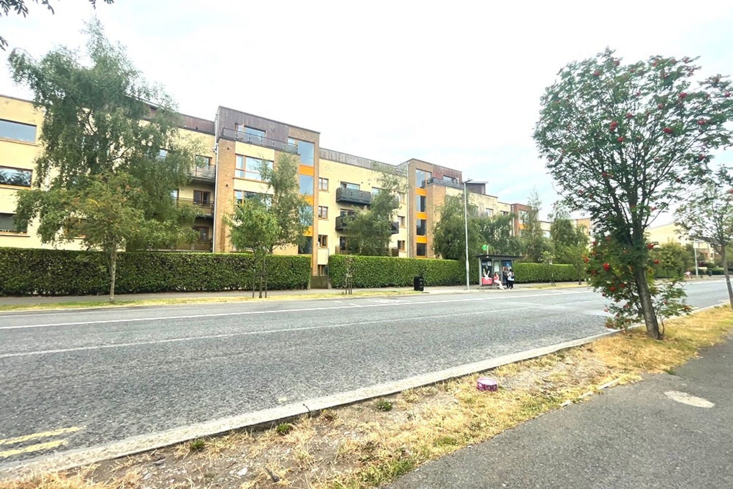 St. Margarets Road, Hampton Wood, Finglas, St Margarets, Dublin 11