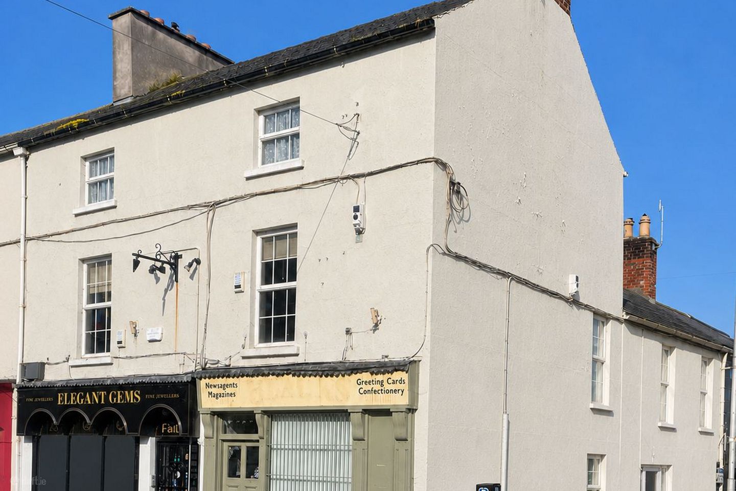 100 Main Street, Cavan, Townparks, Co. Cavan, H12K3C1