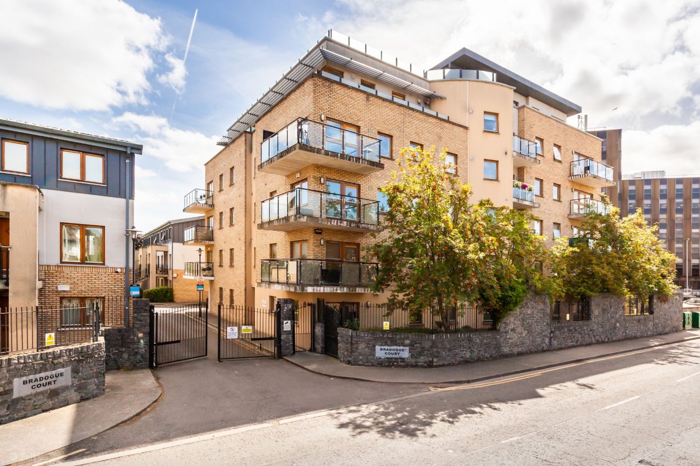 29 Bradogue Court, Annamoe Road, Dublin 7, D07E098