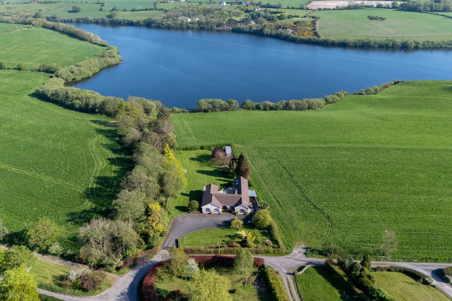 Westlake, Fergus East, Dripsey, Cork City, Co. Cork, P12FP90