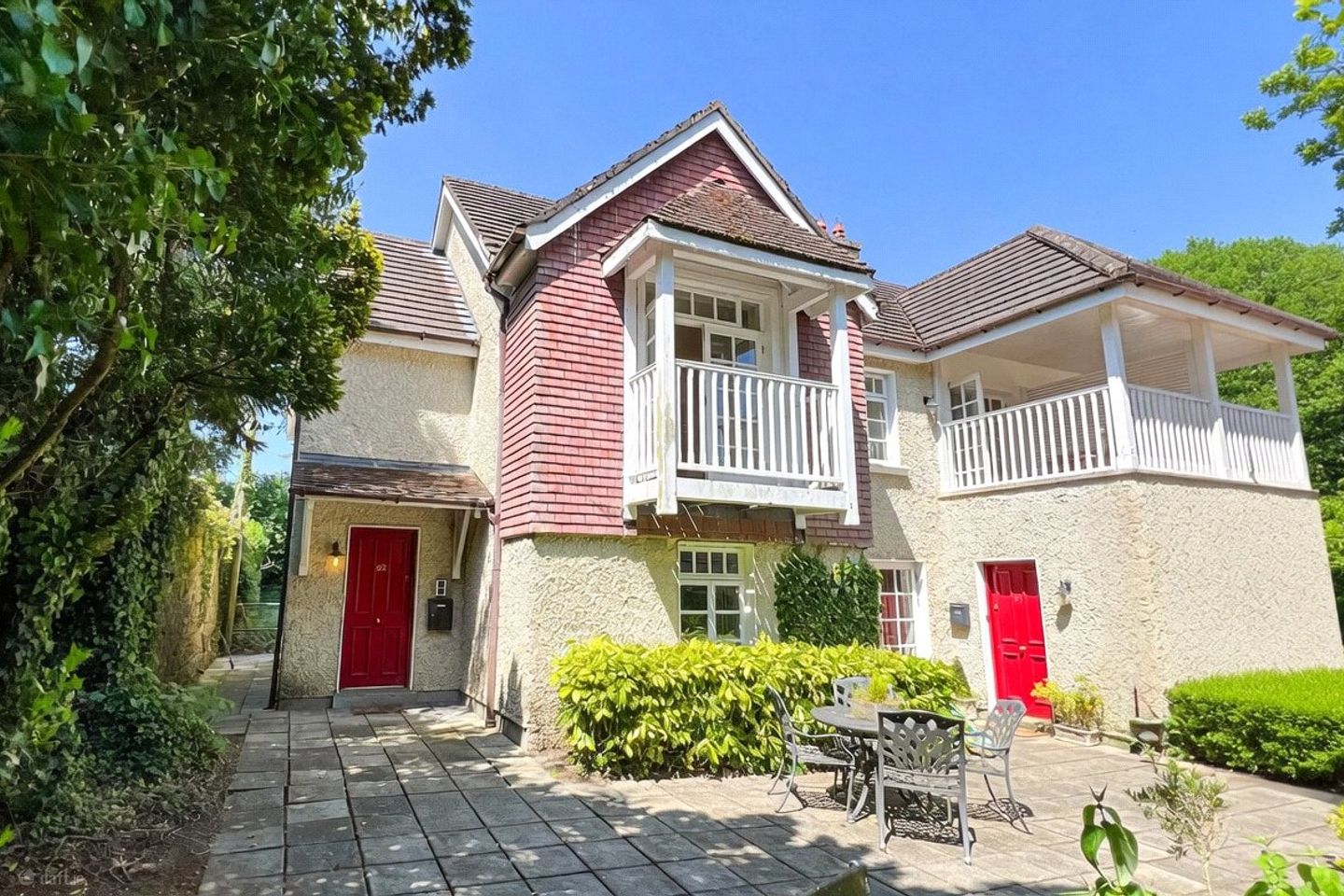62 Rose Garden Lodges, Mount Juliet Estate, Thomastown, Co. Kilkenny, R95V567