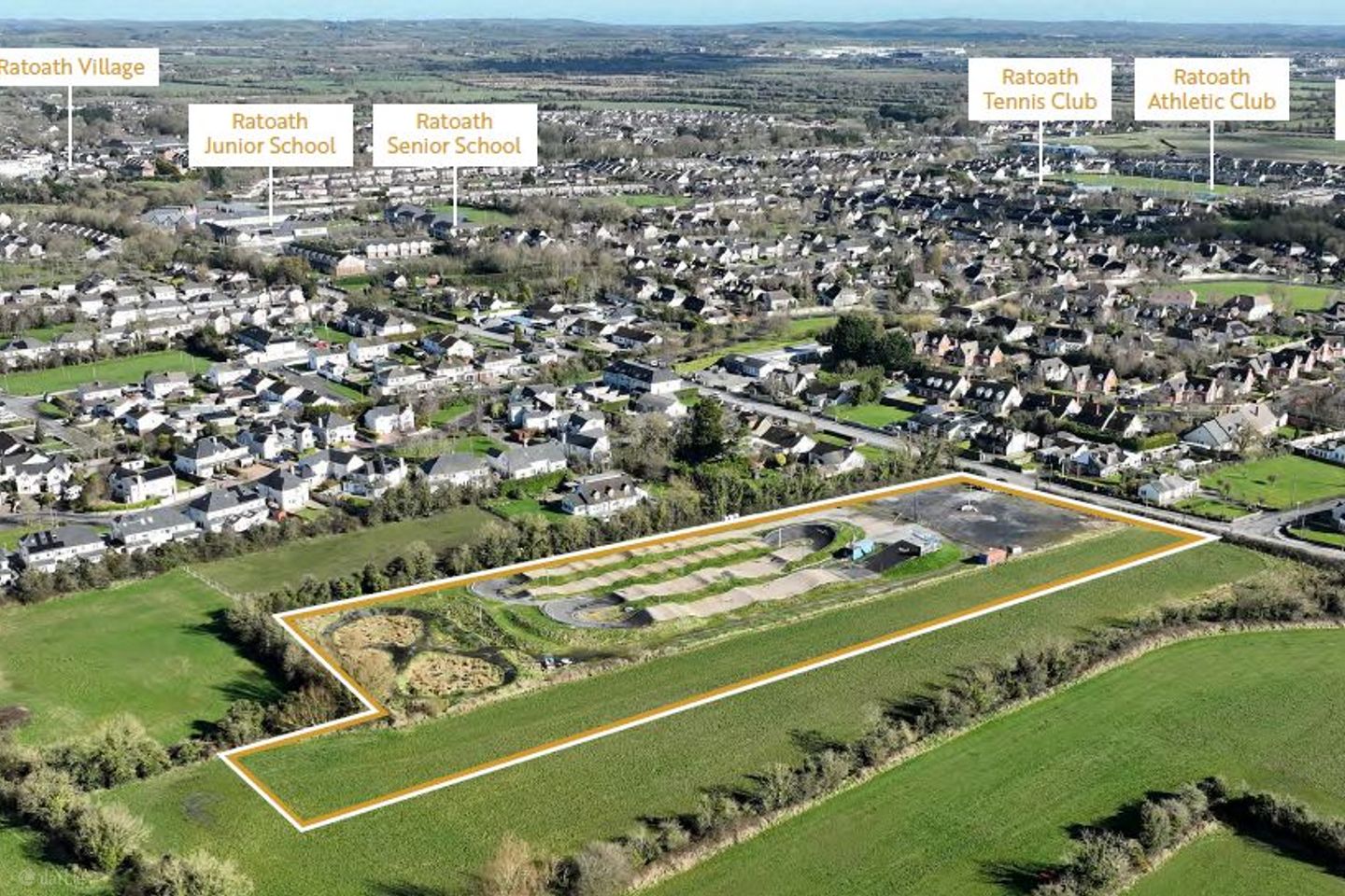 Fairyhouse Road, Ratoath, Ratoath, Ratoath, Co. Meath