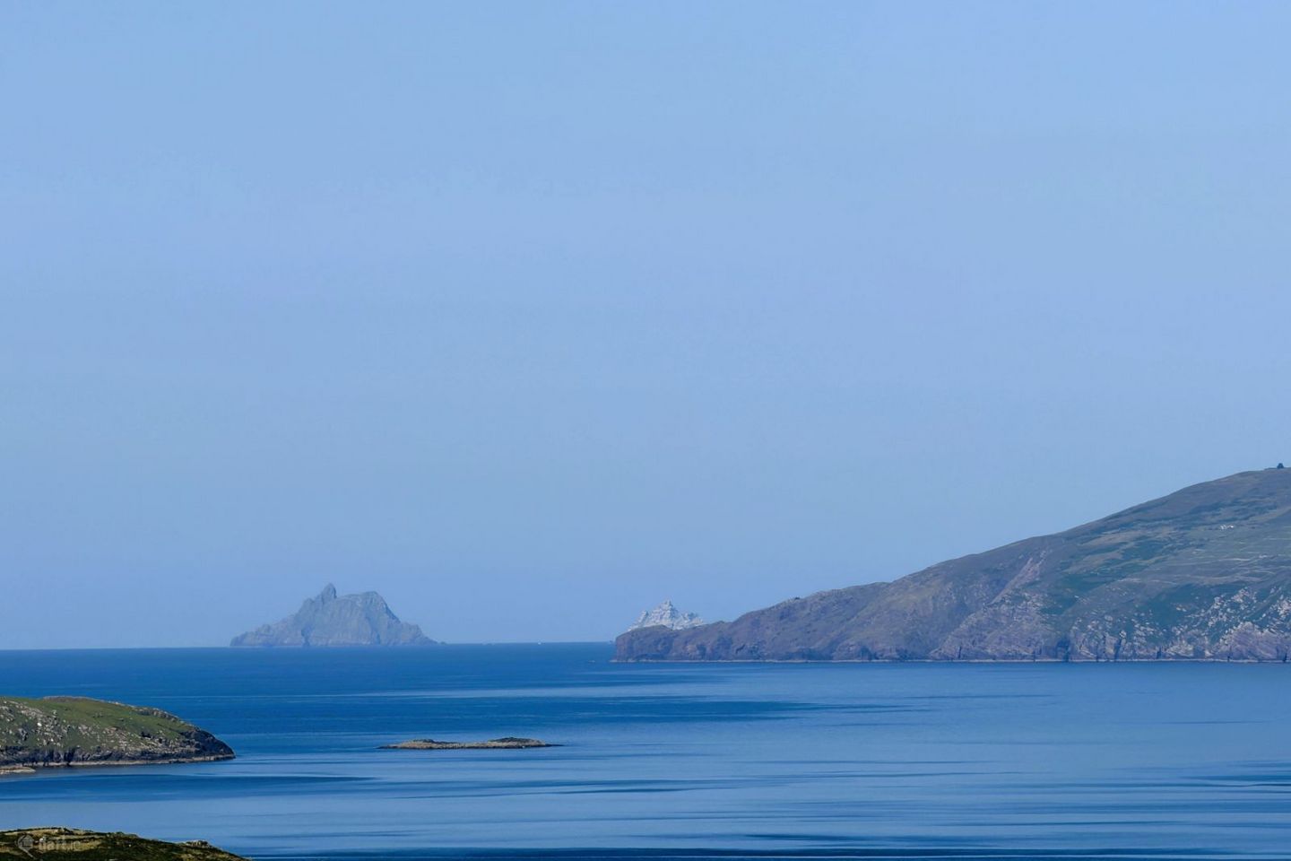 Loher, Waterville, Co. Kerry, V23FH67