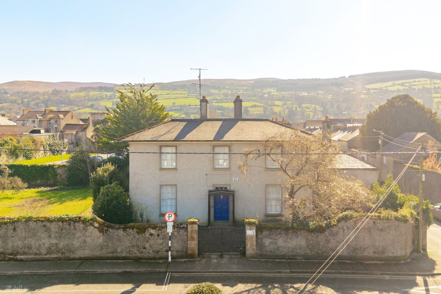 The Lodge, O'Neill Street, Clonmel, Co. Tipperary, Clonmel, Co. Tipperary, E91H028