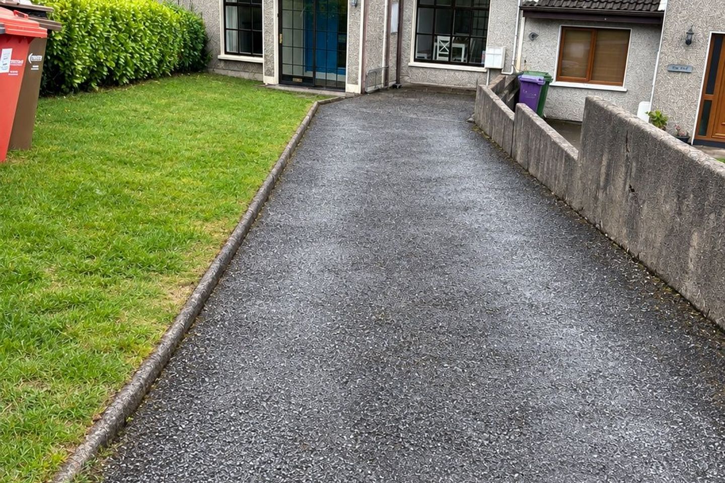 2 Pic Du Jer Close, Ballinlough, Ballinlough, Co. Cork
