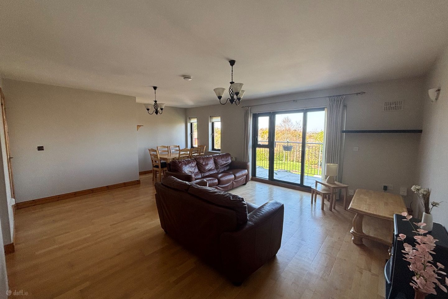 Apartment 14, The Gallops, Wexford Town, Co. Wexford