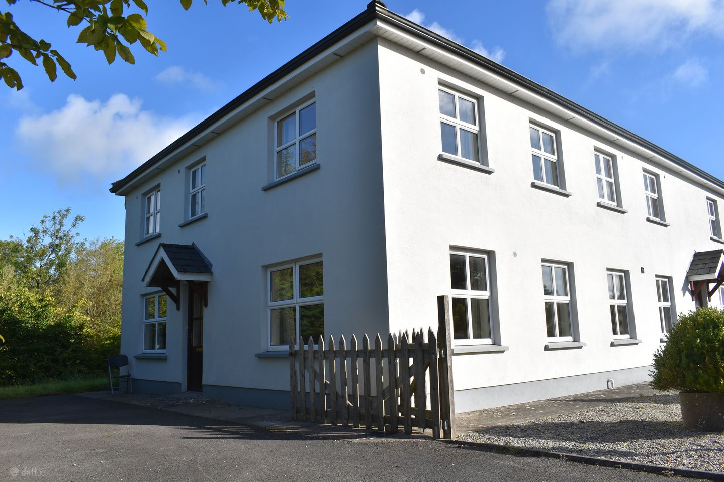 Ath Mn, Ballinameen, Lurgan, Co. Roscommon, F52PT67