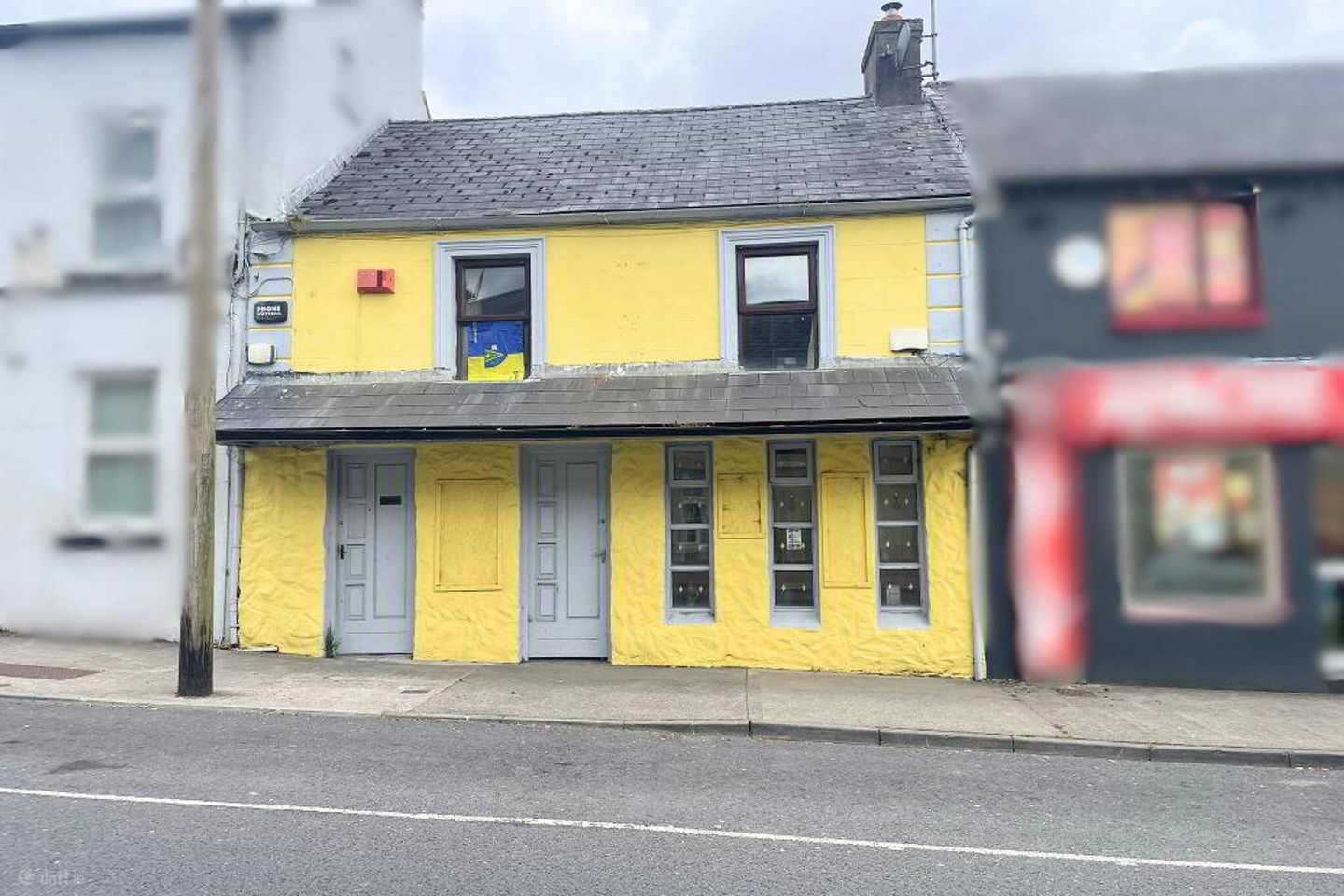 Main Street, Castlerea, Co. Roscommon, F45HX94