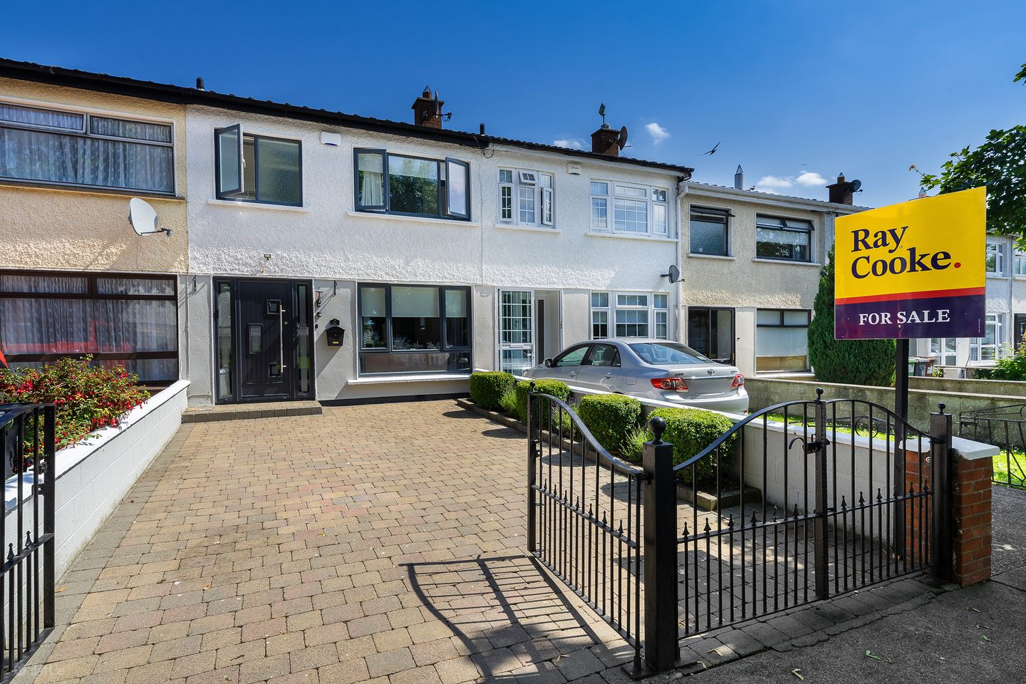 161 The Crescent, Millbrook Lawns, Tallaght, Dublin 24